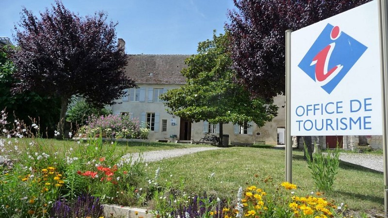 Beaulieu sur Loire - BIT - Extérieur 1