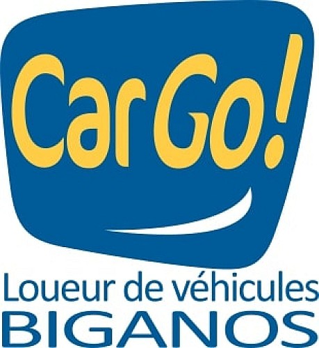 logo Cargo Biganos