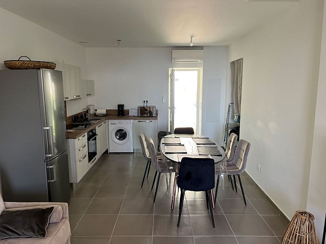 Meublé de tourisme - mairie - Poggio di Nazza