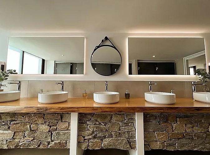 Gîte U Pianu di l'Amicizia - Ghisoni