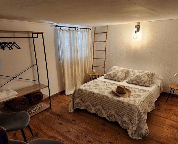 Gîte U Pianu di l'Amicizia - Ghisoni