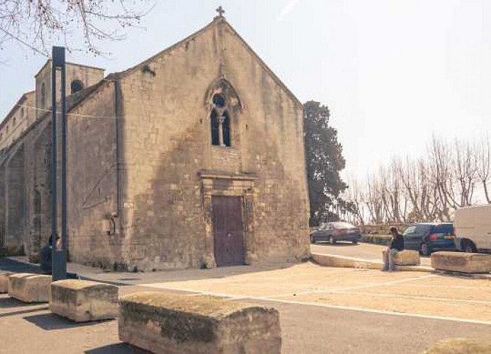 Eglise Saint Blaise