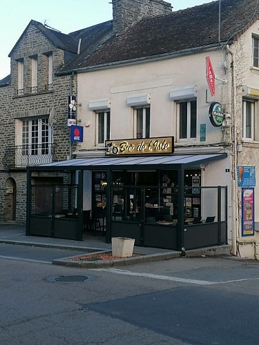 Bar de l'Isle