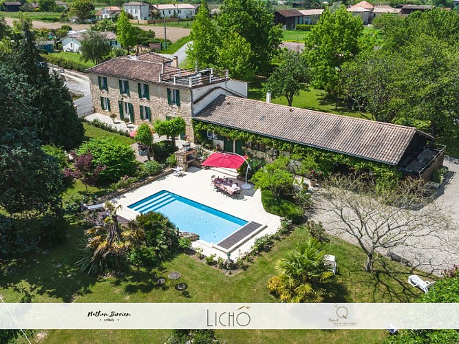 Sirtaqui 800*600 - Vue aérienne maison