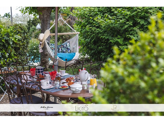 Jardin