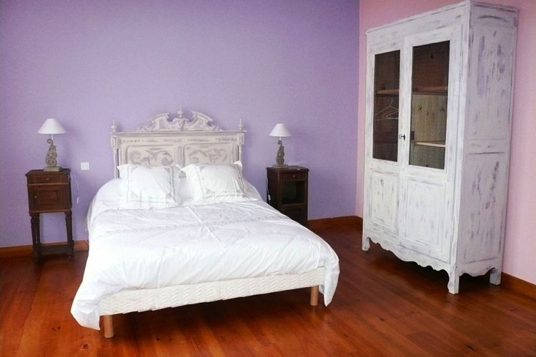 Chambres d'hôtes Larrey