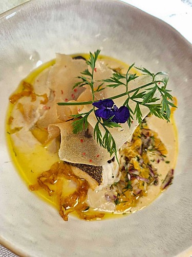 restaurant le Relais de Montignac