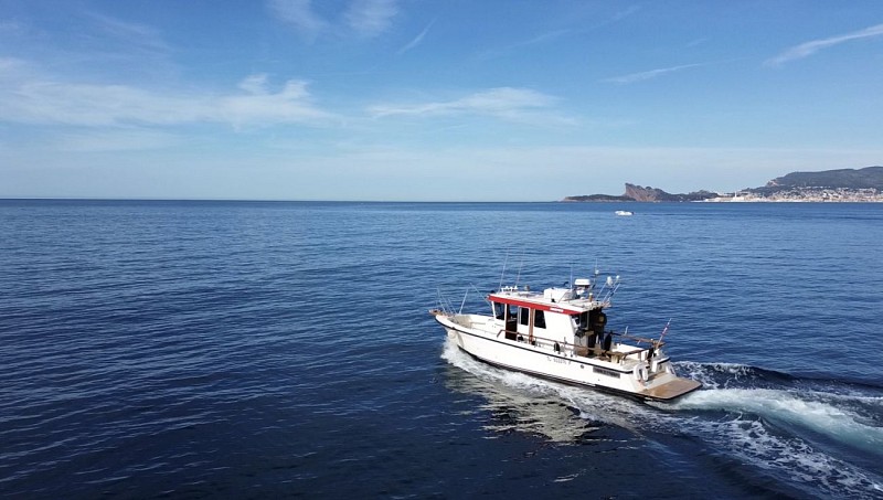 Sport fishing with Speedfishing