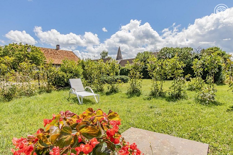 Gîte du Lavoir