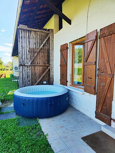 Gîte du Lavoir