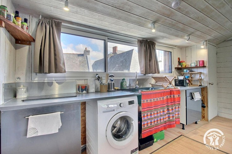 Le loft Kerfhaler