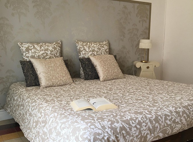 Chambres et table d'hôtes "La Coconnière de Valleraugue"