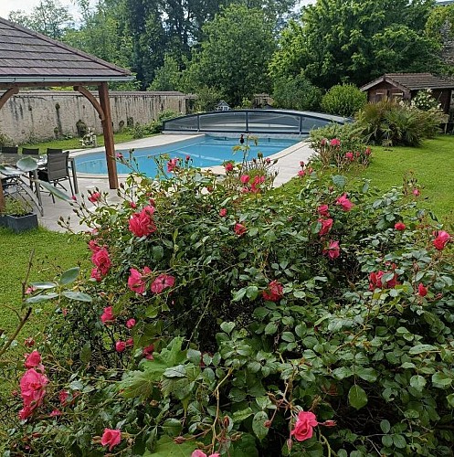 La Parenthèse Bucolique