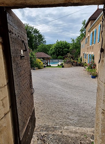 La Parenthèse Bucolique