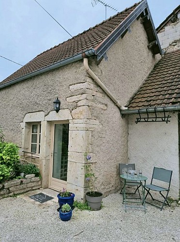 La Parenthèse Bucolique