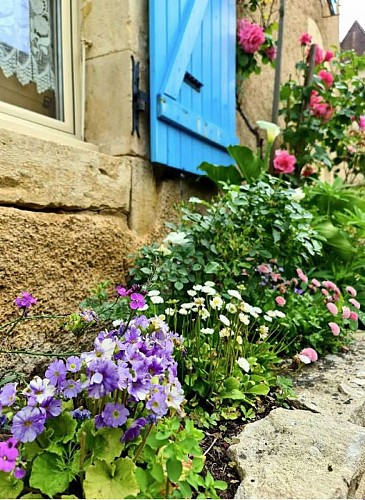 La Parenthèse Bucolique