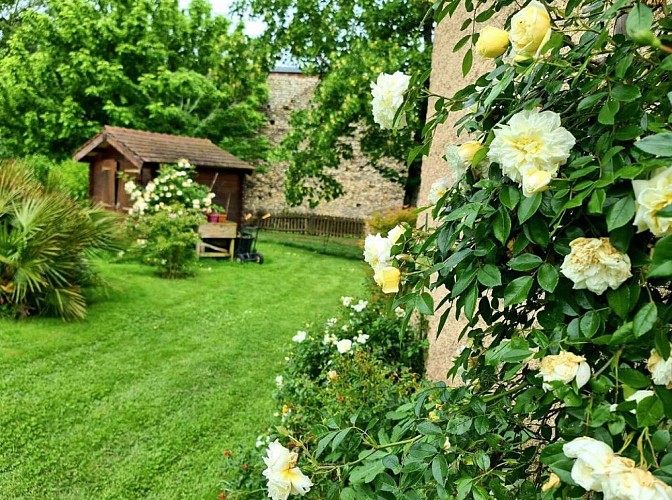 La Parenthèse Bucolique