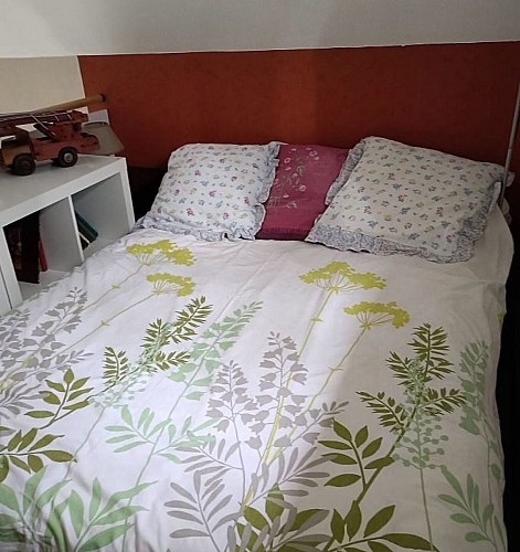 La Parenthèse Bucolique