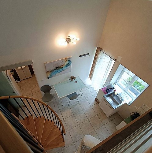 La Parenthèse Bucolique