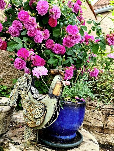 La Parenthèse Bucolique