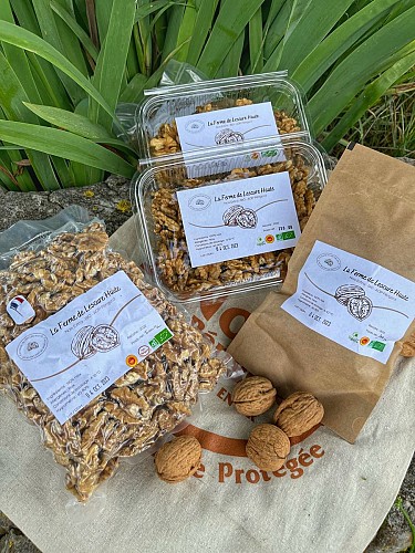 Ferme de Lescure Haute 2