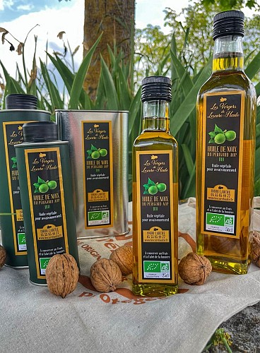 Ferme de Lescure Haute 1