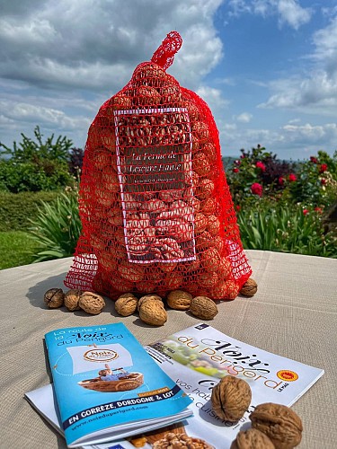 Ferme de Lescure Haute 3