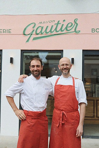 Maison Gautier