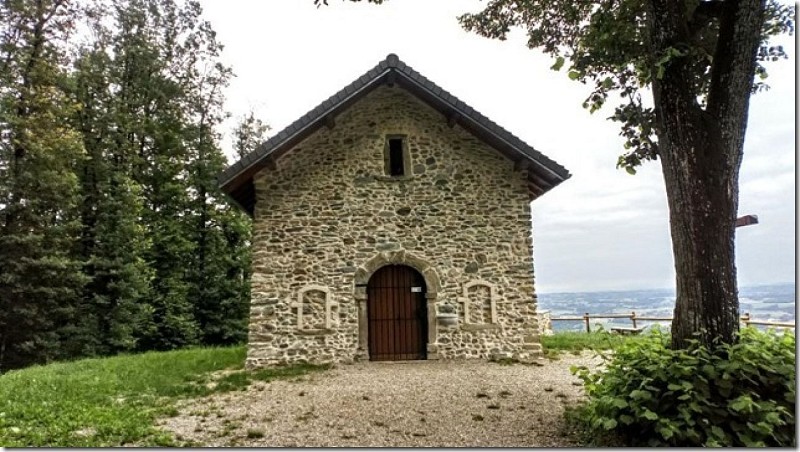 Chapelle Saint-Joseph