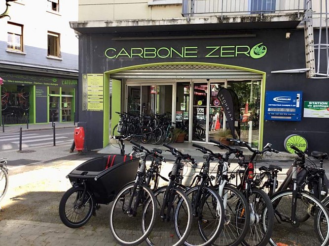 Carbone Zéro