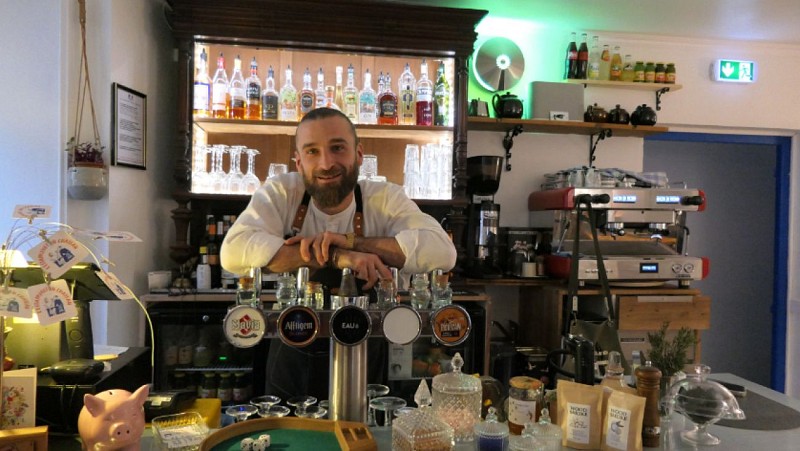 Restaurantl27Estaminet2FNicolasEuvrard-Rochechouart-LIMOUSINnouveauxhorizons