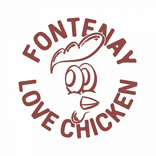 Fontenay Love Chicken