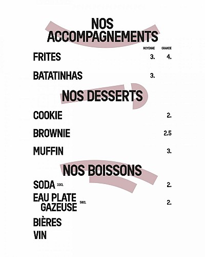 Fontenay Love Chicken