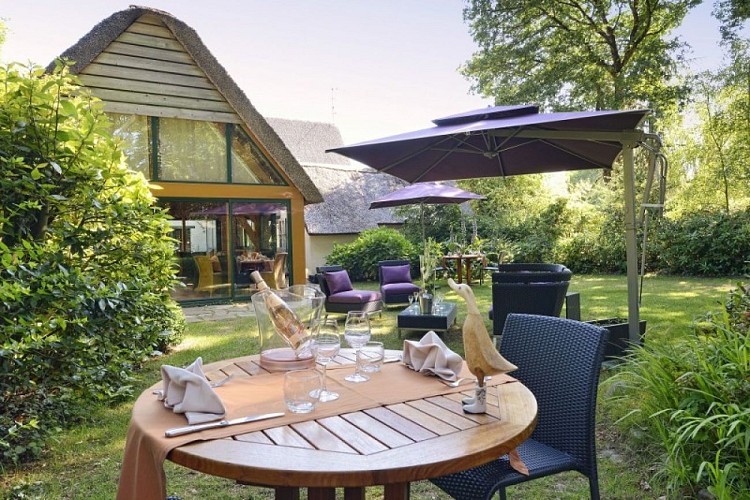 Les Canailles du Marais