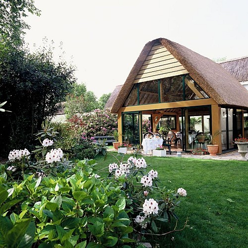 Les Canailles du Marais