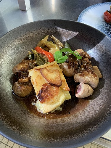 Les Canailles du Marais