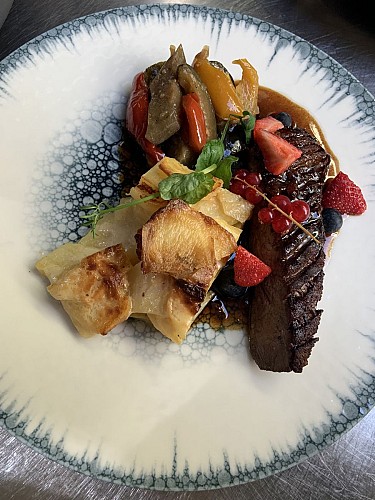 Les Canailles du Marais