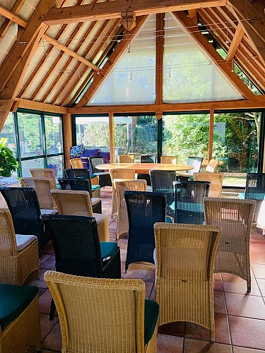 Les Canailles du Marais