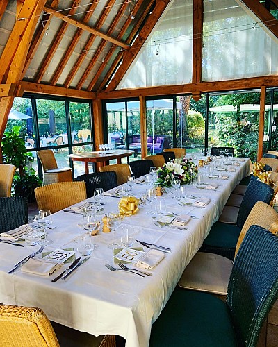 Les Canailles du Marais