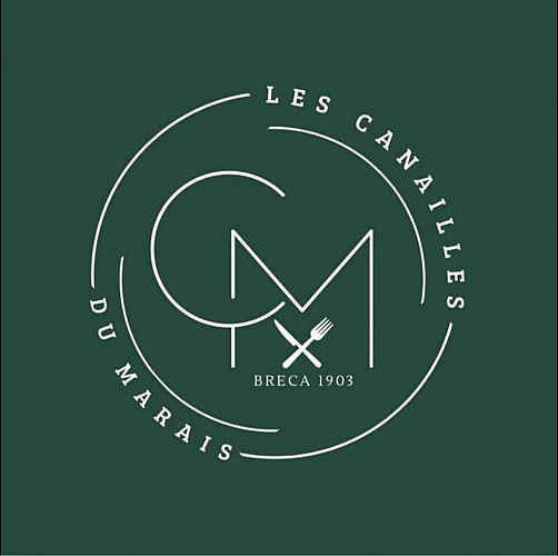 Les Canailles du Marais