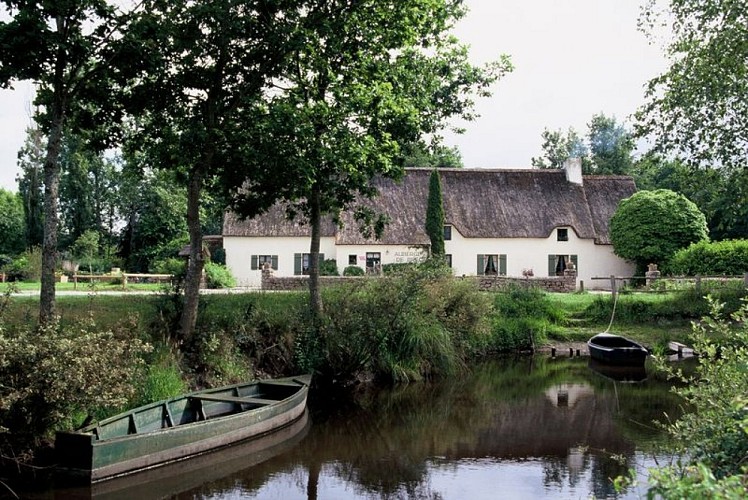 Les Canailles du Marais