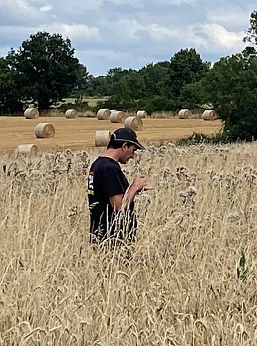 FOURNIL LES LUMIÈRES