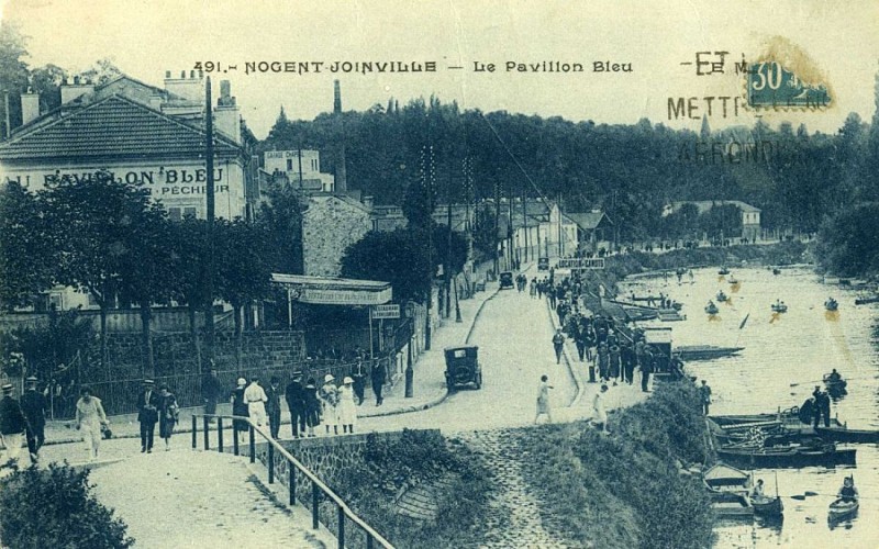 image du object
