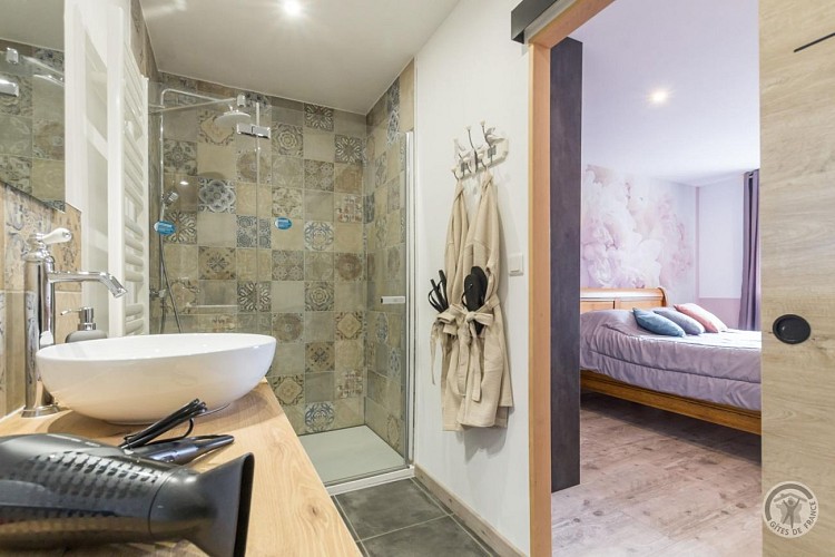 Gîtes de France G333152 : L'Echappée Belle