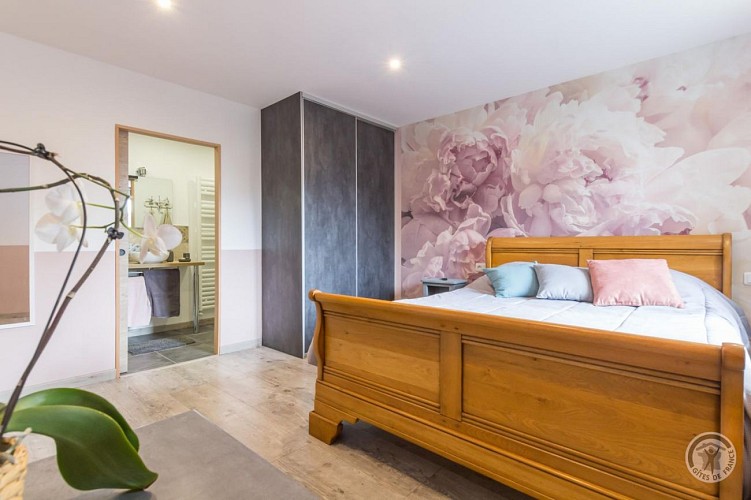 Gîtes de France G333152 : L'Echappée Belle