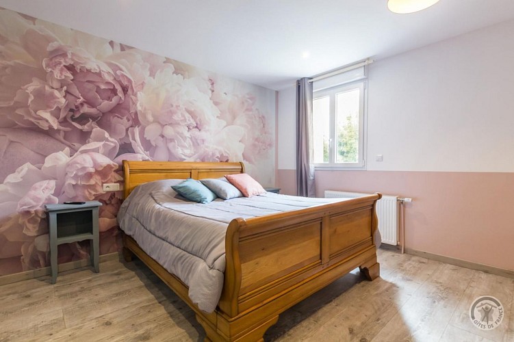 Gîtes de France G333152 : L'Echappée Belle