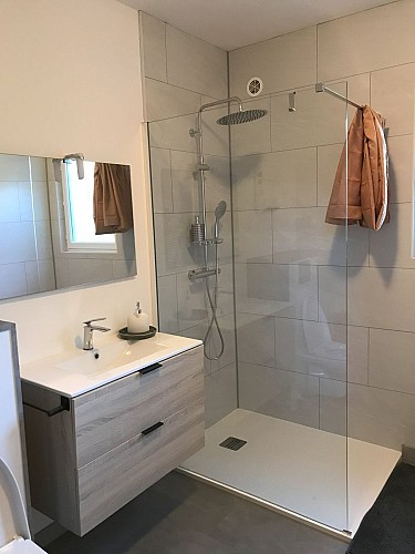 Chambre hotes Sous le Magnolia 003