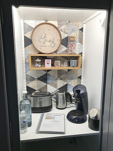 Chambre hotes Sous le Magnolia 004