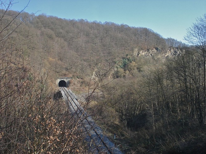 Ligne de chemin de fer du Bocq