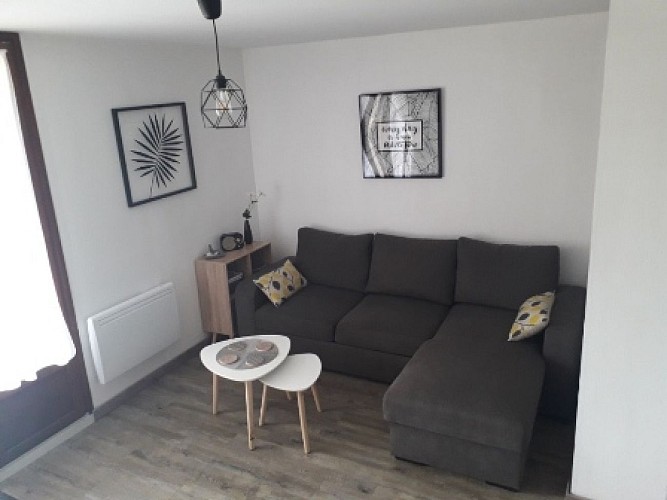 Résidence des Thermes - Ti Breizh Zil